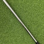 Mizuno S18 Sand Wedge / 53 Degree / Extra Stiff Flex Project X 6.5 Steel Shaft