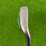 TaylorMade RAC OS #7 Iron / +0.5″ Longer R-Flex TM T-Step Ultralite Steel Shaft