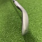 TaylorMade RAC OS #7 Iron / +0.5″ Longer R-Flex TM T-Step Ultralite Steel Shaft