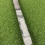 TaylorMade RAC OS #7 Iron / +0.5″ Longer R-Flex TM T-Step Ultralite Steel Shaft