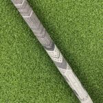 TaylorMade RAC OS #7 Iron / +0.5″ Longer R-Flex TM T-Step Ultralite Steel Shaft