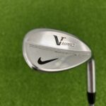 Nike VR Pro Forged Lob Wedge / 58 Degree / Tour Issue Dynamic Gold Steel Shaft