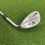Nike VR Pro Forged Lob Wedge / 58 Degree / Tour Issue Dynamic Gold Steel Shaft
