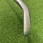 Nike VR Pro Forged Lob Wedge / 58 Degree / Tour Issue Dynamic Gold Steel Shaft