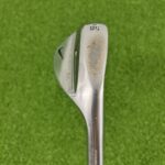 Nike VR Pro Forged Lob Wedge / 58 Degree / Tour Issue Dynamic Gold Steel Shaft