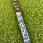 Nike VR Pro Forged Lob Wedge / 58 Degree / Tour Issue Dynamic Gold Steel Shaft