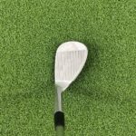 Nike VR Pro Forged Lob Wedge / 58 Degree / Tour Issue Dynamic Gold Steel Shaft