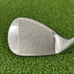 Nike VR Pro Forged Lob Wedge / 58 Degree / Tour Issue Dynamic Gold Steel Shaft