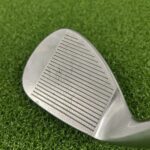 Nike VR Pro Forged Lob Wedge / 58 Degree / Tour Issue Dynamic Gold Steel Shaft