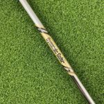 Nike VR Pro Forged Lob Wedge / 58 Degree / Tour Issue Dynamic Gold Steel Shaft