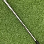Nike VR Pro Forged Lob Wedge / 58 Degree / Tour Issue Dynamic Gold Steel Shaft