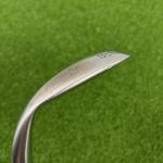 Nike VR Pro Forged Lob Wedge / 58 Degree / Tour Issue Dynamic Gold Steel Shaft
