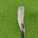 Ladies Callaway Big Bertha Fusion #6 Iron / Ladies Flex RCH System 45i Shaft