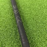 Ladies Callaway Big Bertha Fusion #6 Iron / Ladies Flex RCH System 45i Shaft