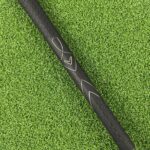 Ladies Callaway Big Bertha Fusion #6 Iron / Ladies Flex RCH System 45i Shaft