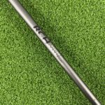 Ladies Callaway Big Bertha Fusion #6 Iron / Ladies Flex RCH System 45i Shaft