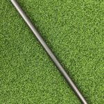 Ladies Callaway Big Bertha Fusion #6 Iron / Ladies Flex RCH System 45i Shaft