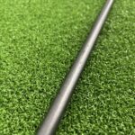 Ladies Callaway Big Bertha Fusion #6 Iron / Ladies Flex RCH System 45i Shaft