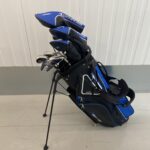 Benross HTX 2 Golf Package Set / Driver, #3FW, #4H, 5-PW+SW & Putter / Regular
