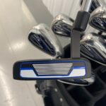 Benross HTX 2 Golf Package Set / Driver, #3FW, #4H, 5-PW+SW & Putter / Regular