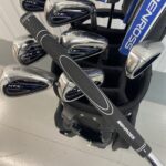 Benross HTX 2 Golf Package Set / Driver, #3FW, #4H, 5-PW+SW & Putter / Regular