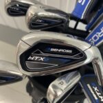 Benross HTX 2 Golf Package Set / Driver, #3FW, #4H, 5-PW+SW & Putter / Regular