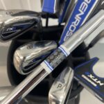 Benross HTX 2 Golf Package Set / Driver, #3FW, #4H, 5-PW+SW & Putter / Regular