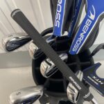 Benross HTX 2 Golf Package Set / Driver, #3FW, #4H, 5-PW+SW & Putter / Regular