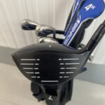 Benross HTX 2 Golf Package Set / Driver, #3FW, #4H, 5-PW+SW & Putter / Regular