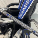 Benross HTX 2 Golf Package Set / Driver, #3FW, #4H, 5-PW+SW & Putter / Regular