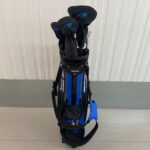 Benross HTX 2 Golf Package Set / Driver, #3FW, #4H, 5-PW+SW & Putter / Regular