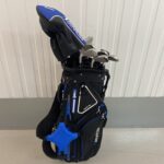 Benross HTX 2 Golf Package Set / Driver, #3FW, #4H, 5-PW+SW & Putter / Regular
