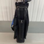 Benross HTX 2 Golf Package Set / Driver, #3FW, #4H, 5-PW+SW & Putter / Regular