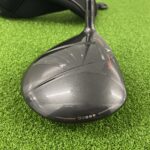 Benross Delta X Driver / 10.5 Degree / R-Flex Fujikura Ventus 4-T Core Graphite