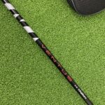 Benross Delta X Driver / 10.5 Degree / R-Flex Fujikura Ventus 4-T Core Graphite