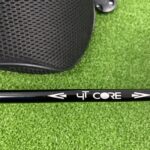 Benross Delta X Driver / 10.5 Degree / R-Flex Fujikura Ventus 4-T Core Graphite