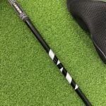 Benross Delta X Driver / 10.5 Degree / R-Flex Fujikura Ventus 4-T Core Graphite