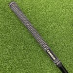 Benross Delta X Driver / 10.5 Degree / R-Flex Fujikura Ventus 4-T Core Graphite