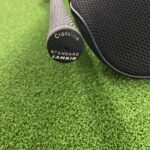 Benross Delta X Driver / 10.5 Degree / R-Flex Fujikura Ventus 4-T Core Graphite