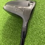 Benross Delta X Driver / 10.5 Degree / R-Flex Fujikura Ventus 4-T Core Graphite
