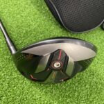 Benross Delta X Driver / 10.5 Degree / R-Flex Fujikura Ventus 4-T Core Graphite