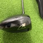 Benross Delta X Driver / 10.5 Degree / R-Flex Fujikura Ventus 4-T Core Graphite