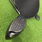 Benross Delta X Driver / 10.5 Degree / R-Flex Fujikura Ventus 4-T Core Graphite