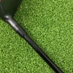 Benross Delta X Driver / 10.5 Degree / R-Flex Fujikura Ventus 4-T Core Graphite