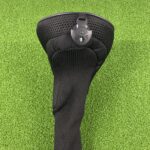 Benross Delta X Driver / 10.5 Degree / R-Flex Fujikura Ventus 4-T Core Graphite