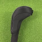 Benross Delta X Driver / 10.5 Degree / R-Flex Fujikura Ventus 4-T Core Graphite