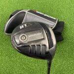 Benross HTX Gold Driver / 10.5 Degree / Senior Flex Kuro Kage 50 Shaft