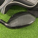 Benross HTX Gold Driver / 10.5 Degree / Senior Flex Kuro Kage 50 Shaft