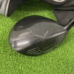 Benross HTX Gold Driver / 10.5 Degree / Senior Flex Kuro Kage 50 Shaft