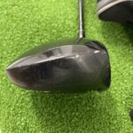 Benross HTX Gold Driver / 10.5 Degree / Senior Flex Kuro Kage 50 Shaft